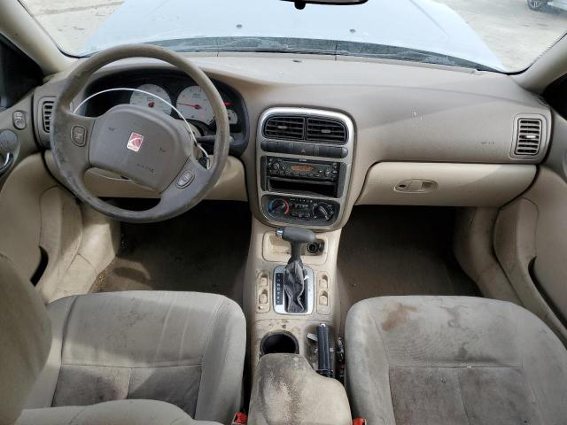 Photo 8 from auction – 2003 SATURN L200 with VIN 1G8JU54F43Y561032