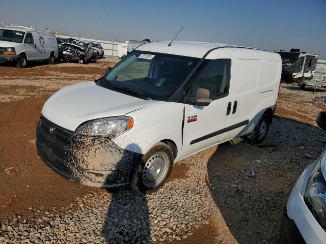 RAM PROMASTER 2017 with VIN ZFBERFAB2H6D96249 - Photo from auction