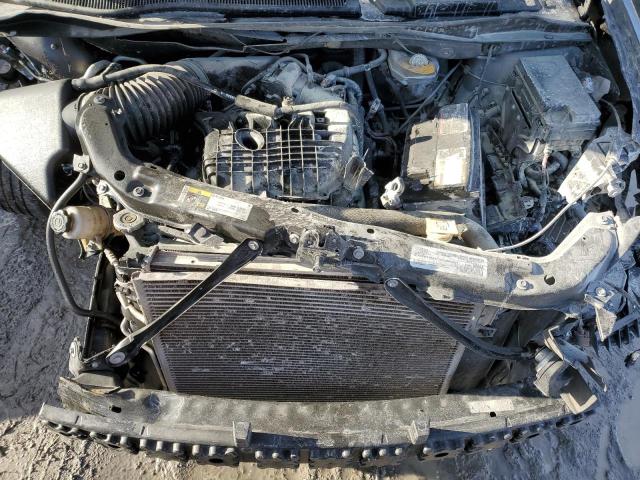Photo 12 from auction – 2017 DODGE GRAND CARA with VIN 2C4RDGBG1HR856875