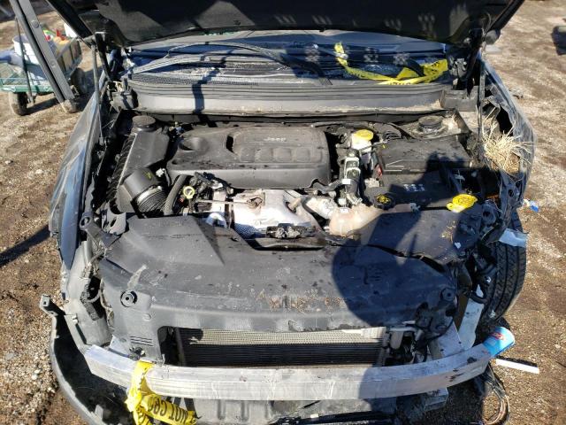 Photo 11 from auction – 2020 JEEP CHEROKEE L with VIN 1C4PJMDN7LD537745