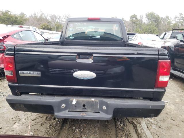 Photo 6 from auction – 2008 FORD RANGER SUP with VIN 1FTYR14D98PA93602