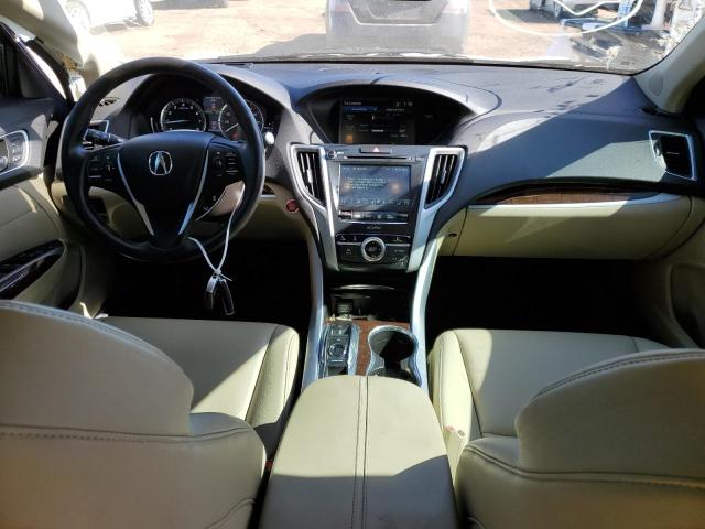 Photo 8 from auction – 2018 ACURA TLX with VIN 19UUB2F31JA010624