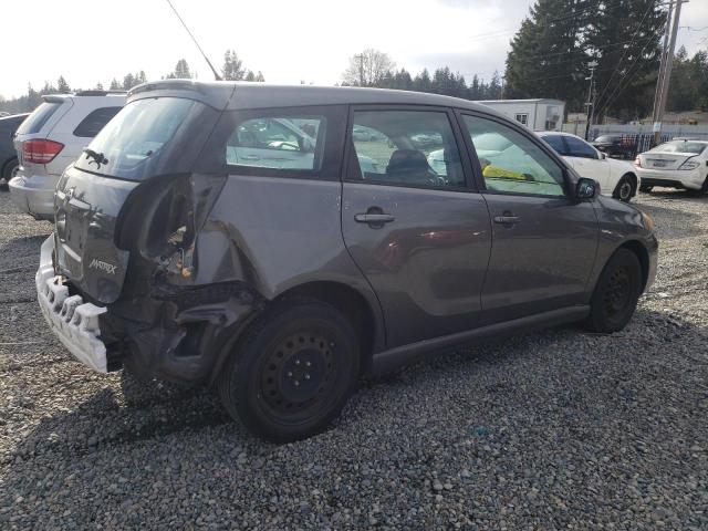 Photo 3 from auction – 2005 TOYOTA COROLLA MA with VIN 2T1KR32E15C487277