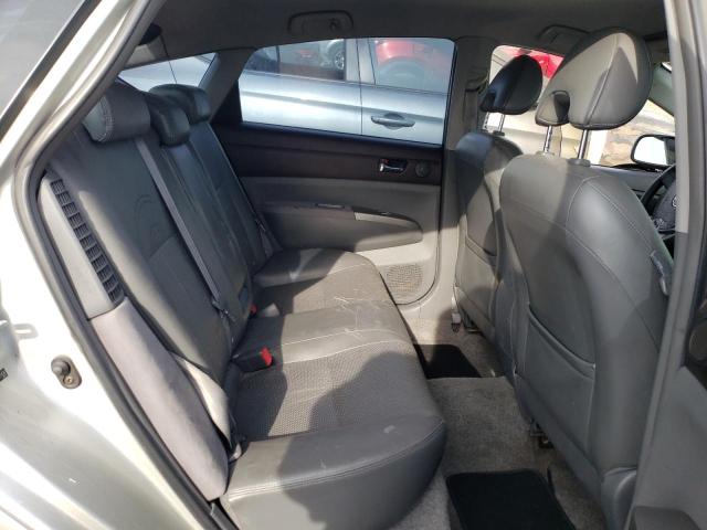 Photo 10 from auction – 2004 TOYOTA PRIUS with VIN JTDKB20U940014387