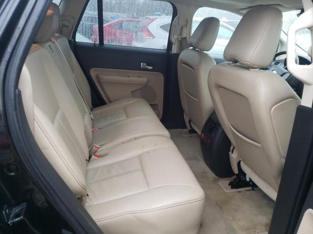 Photo 11 from auction – 2009 FORD EDGE LIMIT with VIN 2FMDK39C99BA57072