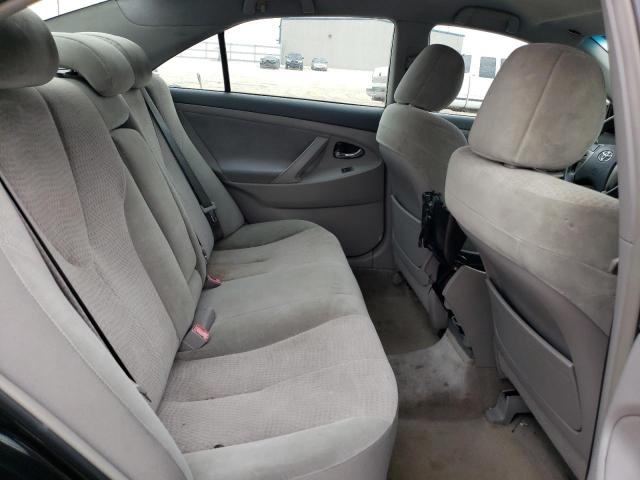 Photo 10 from auction – 2011 TOYOTA CAMRY BASE with VIN 4T1BF3EK3BU153126