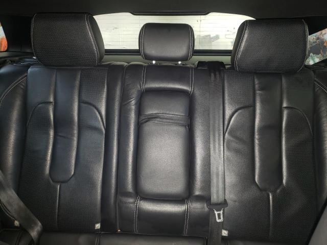 Photo 10 from auction – 2013 LAND ROVER RANGE ROVE with VIN SALVT2BG2DH749532