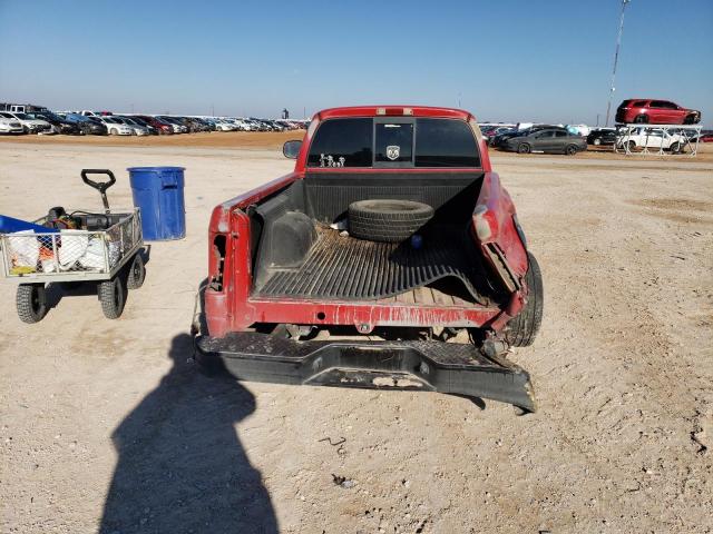 Photo 6 from auction – 1997 DODGE DAKOTA with VIN 1B7GL23X9VS112592
