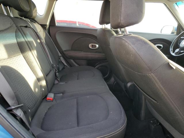 Photo 10 from auction – 2016 KIA SOUL + with VIN KNDJP3A59G7408803