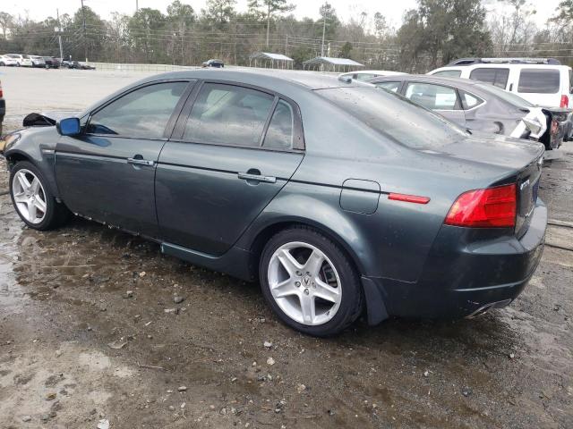Photo 2 from auction – 2005 ACURA TL with VIN 19UUA66255A025490