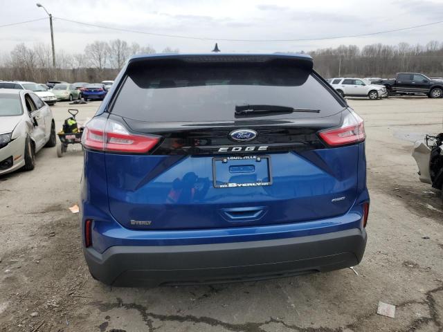 Photo 6 from auction – 2022 FORD EDGE SE with VIN 2FMPK4G91NBA76736
