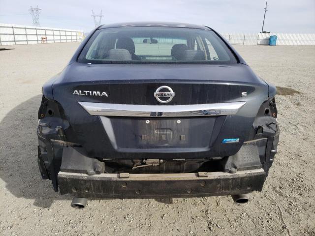 Photo 6 from auction – 2013 NISSAN ALTIMA 2.5 with VIN 1N4AL3APXDN478708