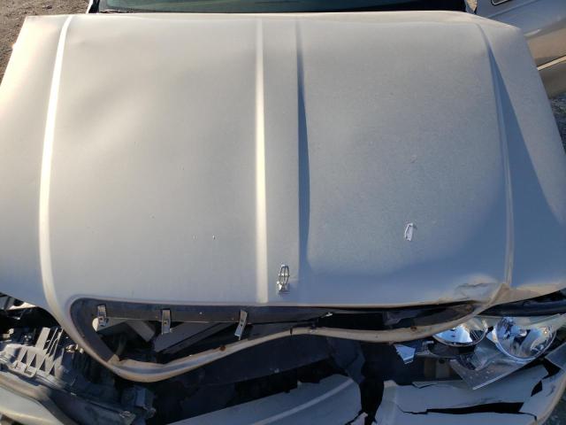 Photo 11 from auction – 2004 LINCOLN TOWN CAR E with VIN 1LNHM81WX4Y603923