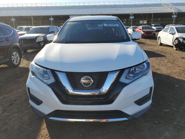 Photo 5 from auction – 2018 NISSAN ROGUE S with VIN KNMAT2MT9JP528169