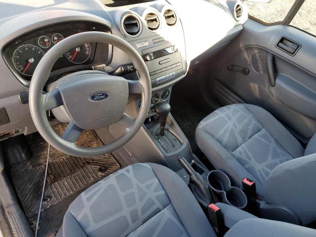 Photo 8 from auction – 2013 FORD TRANSIT CO with VIN NM0LS7AN2DT141034