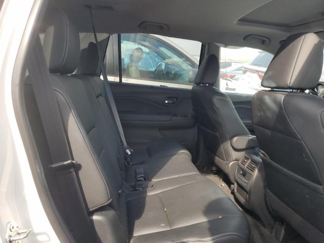 Photo 10 from auction – 2020 HONDA PILOT EXL with VIN 5FNYF5H50LB014050