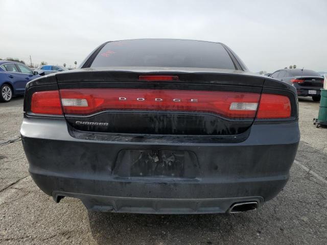 Photo 6 from auction – 2011 DODGE CHARGER with VIN 2B3CL3CG4BH509605