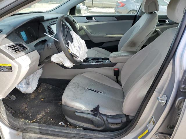 Photo 7 from auction – 2016 HYUNDAI SONATA SE with VIN 5NPE24AF2GH314420