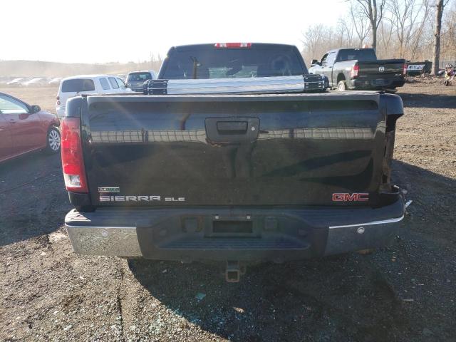 Photo 6 from auction – 2011 GMC SIERRA K15 with VIN 1GTR2VE36BZ166314