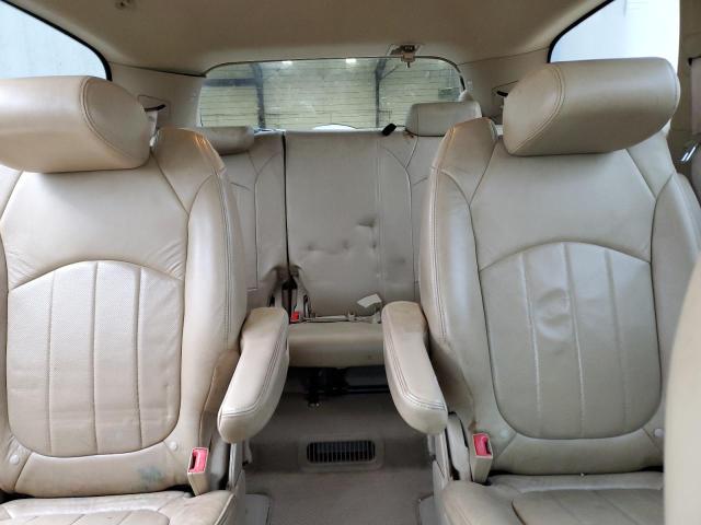 Photo 10 from auction – 2011 BUICK ENCLAVE CX with VIN 5GAKRBED7BJ145752