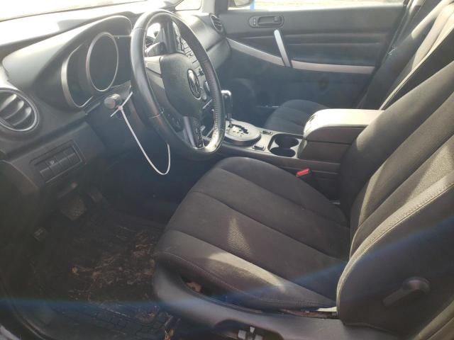 Photo 7 from auction – 2011 MAZDA CX-7 with VIN JM3ER2BM9B0373832