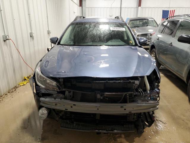 Photo 5 from auction – 2018 SUBARU OUTBACK 2. with VIN 4S4BSAFC1J3337394