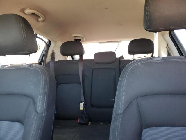 Photo 10 from auction – 2014 KIA SPORTAGE B with VIN KNDPB3AC2E7578957