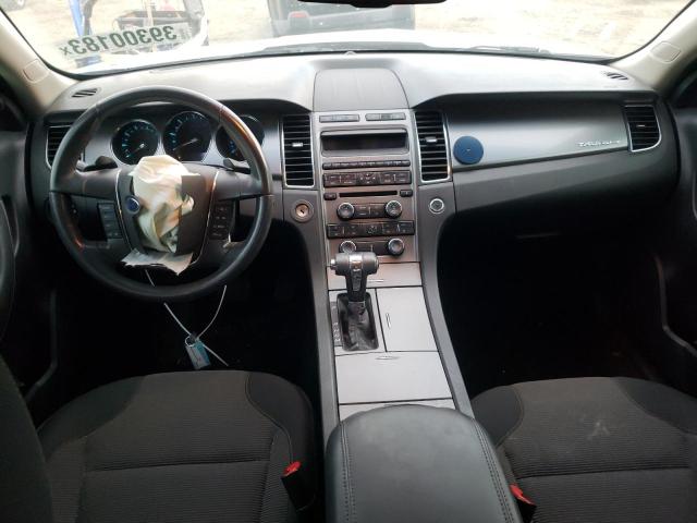 Фото 8 с аукциона – 2011 FORD TAURUS SEL с VIN 1FAHP2EW8BG152678