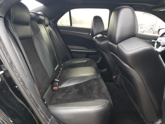 Photo 10 from auction – 2014 CHRYSLER 300 SRT-8 with VIN 2C3CCAFJ5EH186748