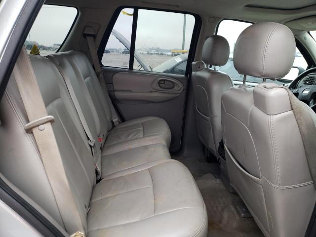 Photo 10 from auction – 2008 CHEVROLET TRAILBLAZE with VIN 1GNDS13S682202198
