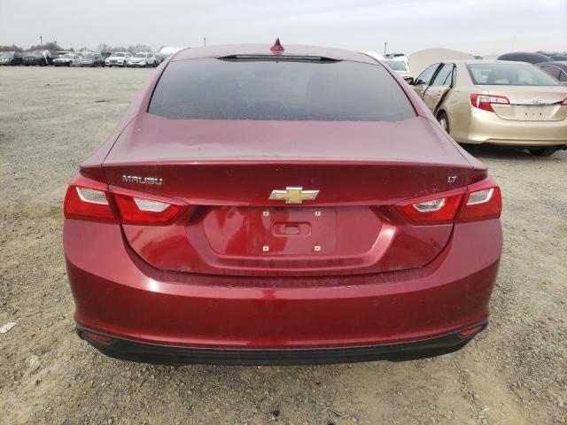 Photo 6 from auction – 2018 CHEVROLET MALIBU LT with VIN 1G1ZD5ST8JF179752