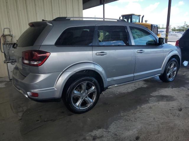 Photo 3 from auction – 2018 DODGE JOURNEY CR with VIN 3C4PDCGG6JT213126