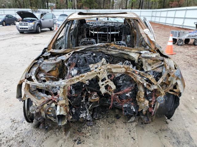 Photo 5 from auction – 2017 BUICK LACROSSE P with VIN 1G4ZR5SSXHU154532