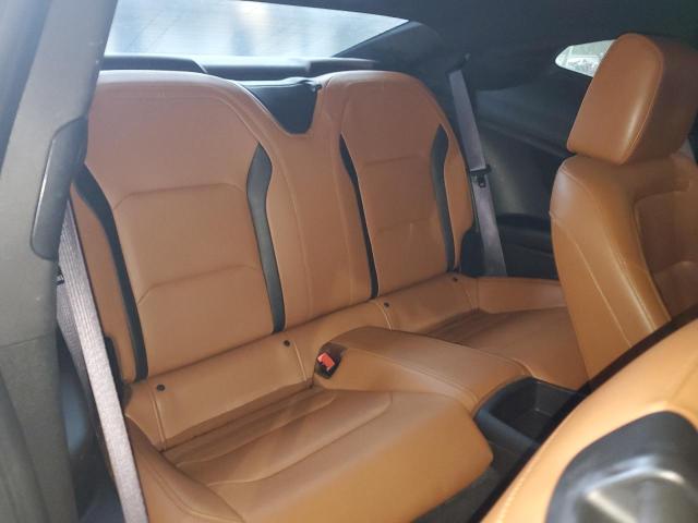 Photo 10 from auction – 2016 CHEVROLET CAMARO LT with VIN 1G1FD1RS0G0124345