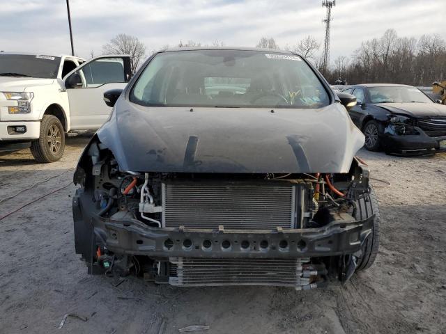 Photo 5 from auction – 2014 FORD C-MAX PREM with VIN 1FADP5CU4EL518231