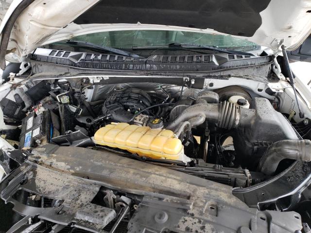 Photo 11 from auction – 2017 FORD F150 SUPER with VIN 1FTEX1C82HFB17015