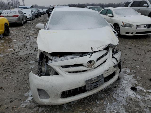 Photo 5 from auction – 2012 TOYOTA COROLLA BA with VIN 5YFBU4EE6CP035161
