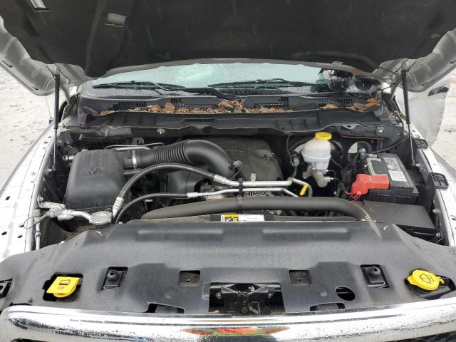 Photo 11 from auction – 2017 RAM 1500 ST with VIN 1C6RR6FT3HS847152