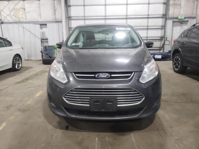 Photo 5 from auction – 2016 FORD C-MAX SE with VIN 1FADP5AU1GL112722