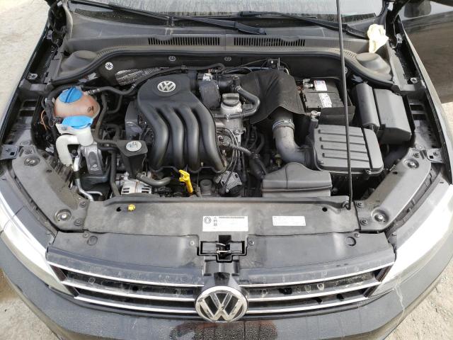 Photo 11 from auction – 2015 VOLKSWAGEN JETTA BASE with VIN 3VW2K7AJ0FM414479