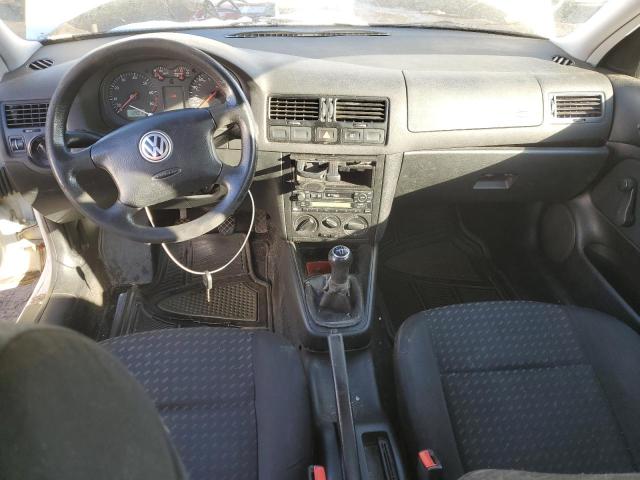 Photo 8 from auction – 2001 VOLKSWAGEN JETTA with VIN 3VWRS29M01M006699