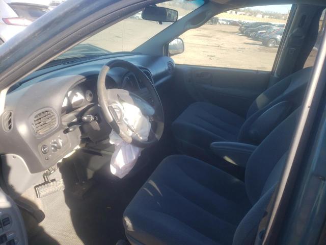 Photo 7 from auction – 2005 DODGE GRAND CARA with VIN 2D4GP24R85R229900