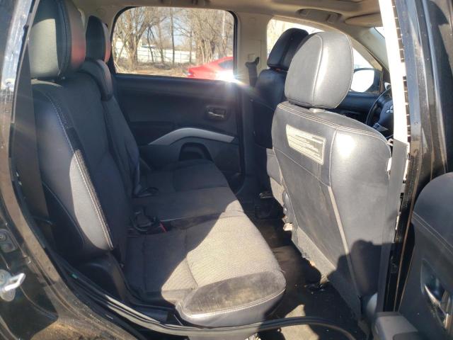 Photo 11 from auction – 2013 MITSUBISHI OUTLANDER with VIN JA4AS3AW5DU001463