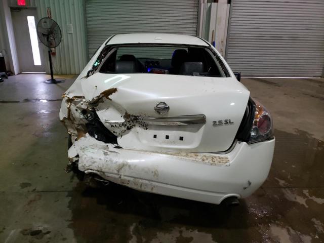 Photo 6 from auction – 2011 NISSAN ALTIMA BAS with VIN 1N4AL2AP7BN484912