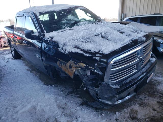 صورة رقم 4 من المزاد - 2014 RAM 1500 SLT مع VIN 1C6RR7TT4ES173762