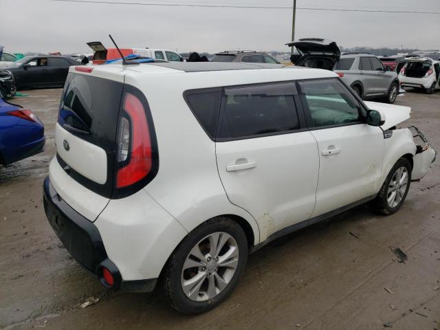 Photo 3 from auction – 2016 KIA SOUL + with VIN KNDJP3A55G7346428