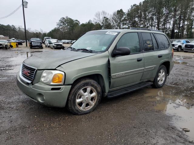 GMC ENVOY 2003 with VIN 1GKDS13S432329120 - Photo from auction