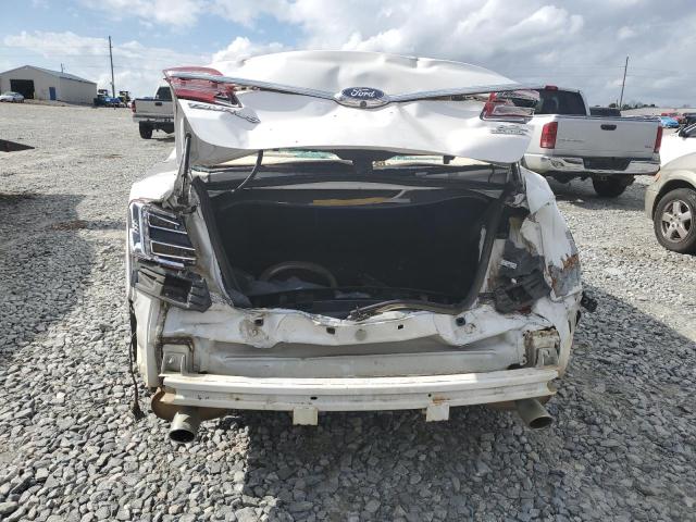 Photo 6 from auction – 2015 FORD TAURUS SEL with VIN 1FAHP2E85FG193597