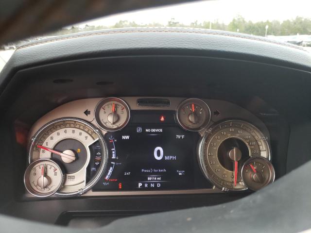 Photo 9 from auction – 2017 RAM 1500 LONGH with VIN 1C6RR7PT0HS510071