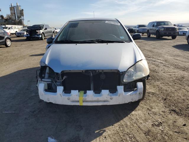 Photo 5 from auction – 2008 TOYOTA COROLLA CE with VIN 1NXBR32E28Z016421